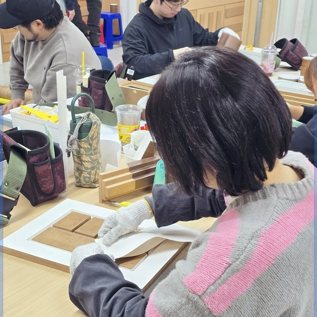 KD 국비 교육장 사진 1