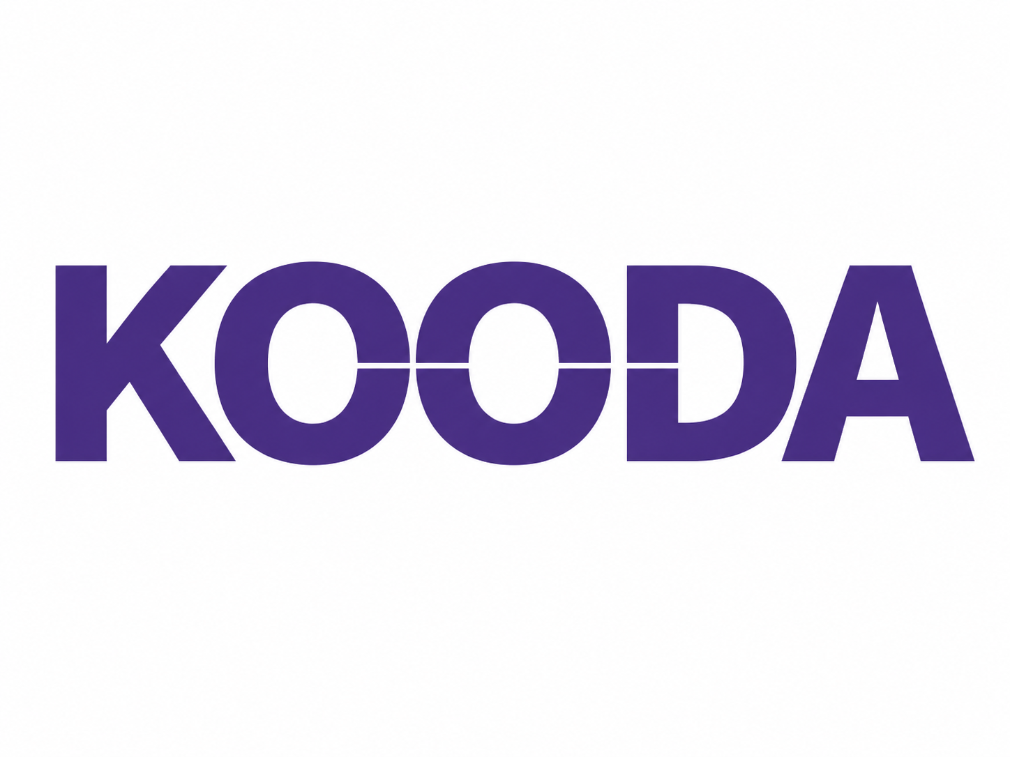 KOODA