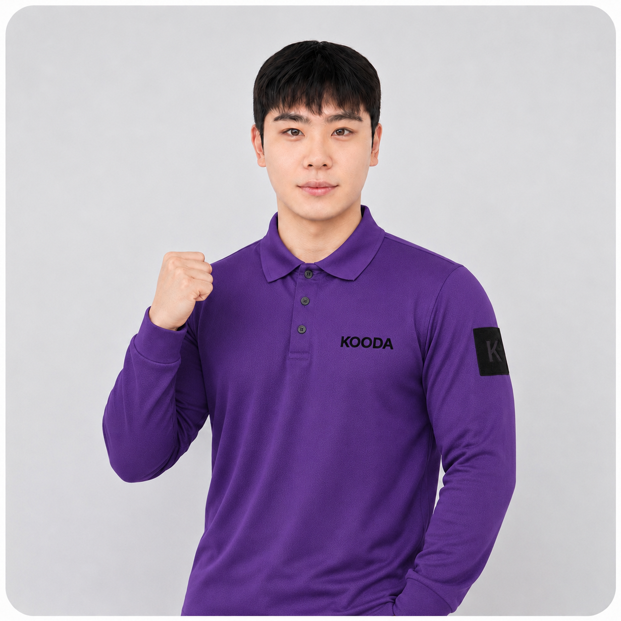 KOODA 강진성