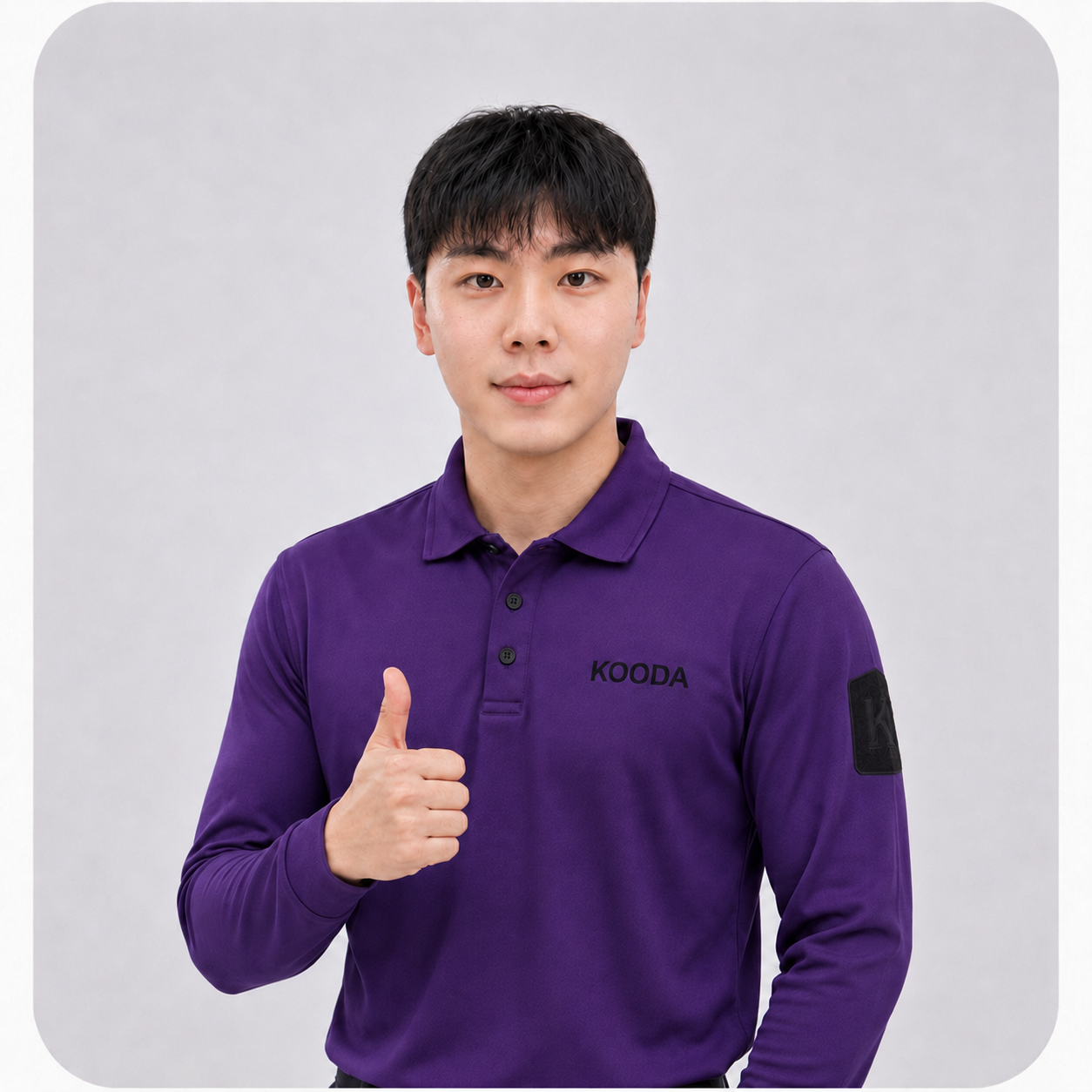 KOODA 심승보