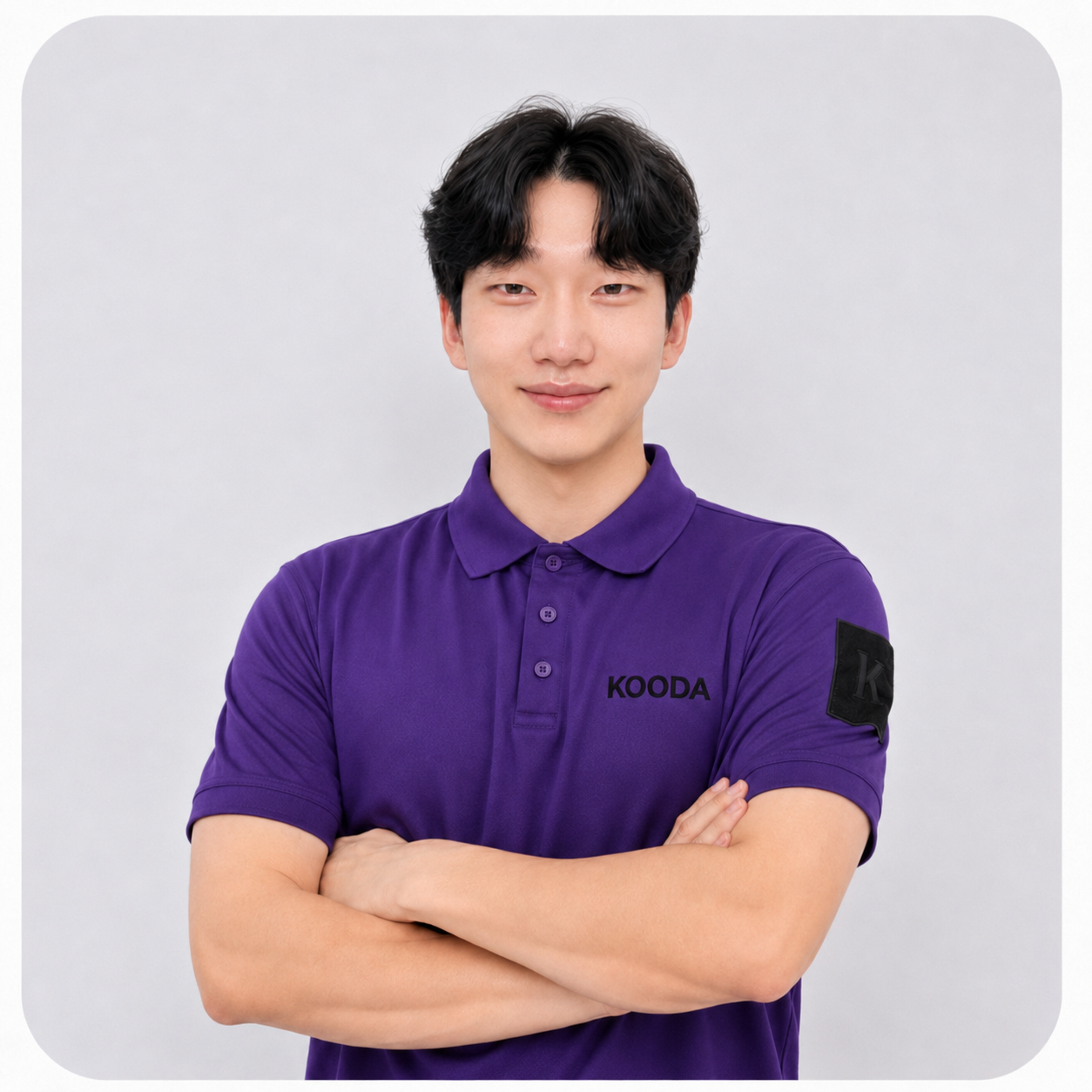 KOODA 신준철